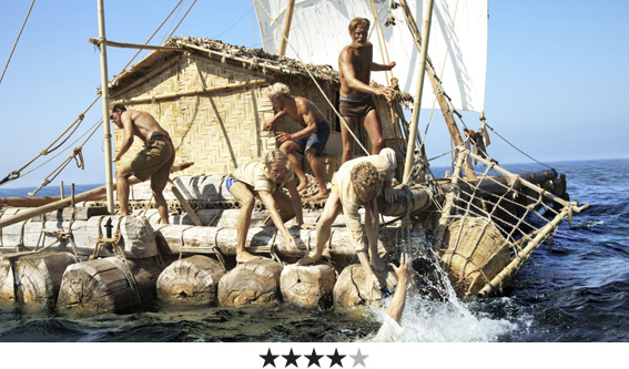 Review: ‘Kon-Tiki’