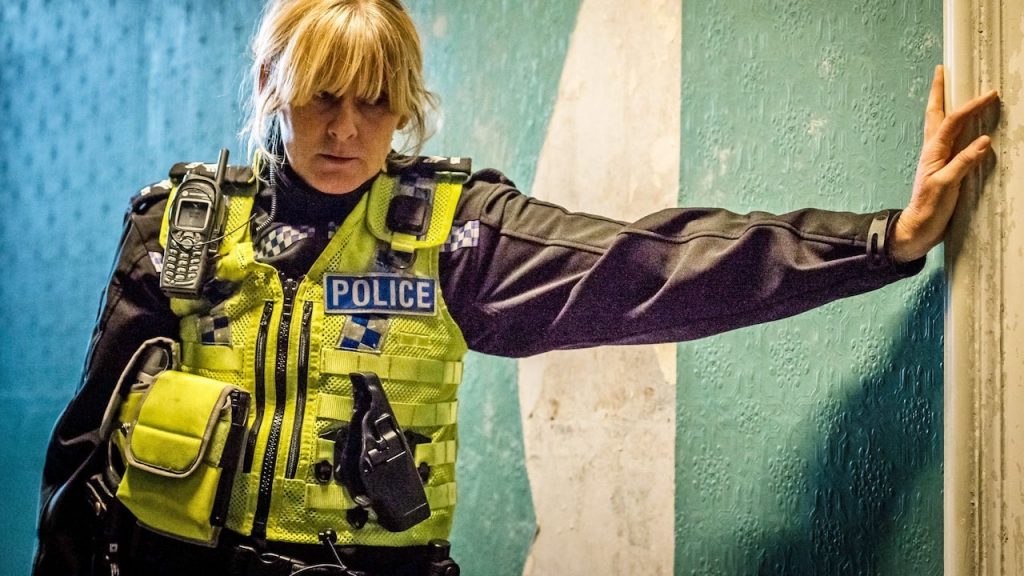 best british crime shows on stan