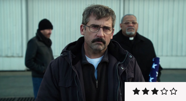 NYFF Review: 'Last Flag Flying' is a Road Trip Movie That Charts a Familiar  Path