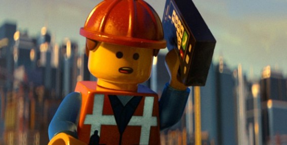 Interview: ‘The LEGO Movie’ Co-director Chris McKay