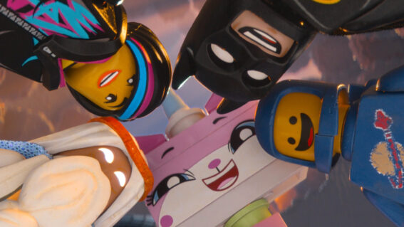 10 great family films to watch on Prime Video these school holidays