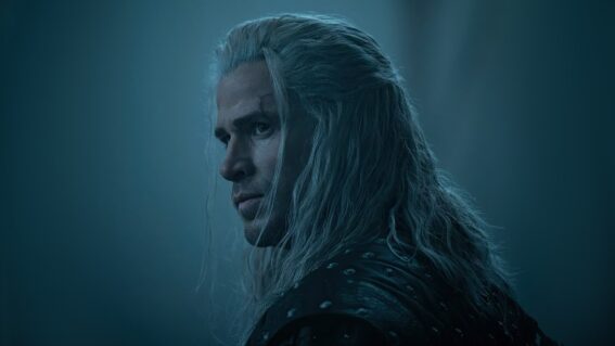 How to The Witcher season 4 in New Zealand