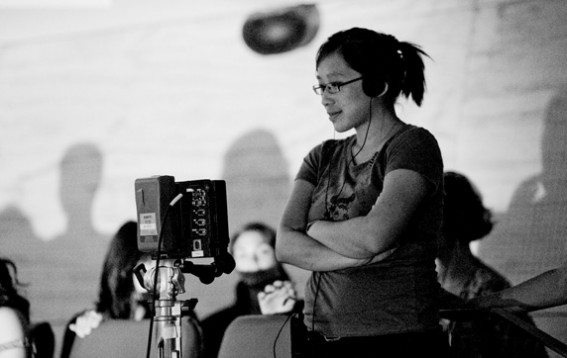 Fan Of The Festival: Director Roseanne Liang