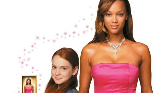 Retrospective: 20 years before Barbie, Tyra Banks was a Life-Size doll-out-of-water