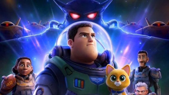 How to watch Buzz’s solo mission Lightyear in Australia