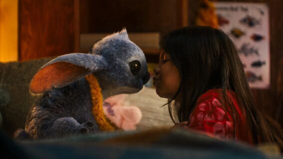 How to watch Lilo & Stitch in New Zealand