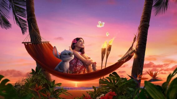 Lilo & Stitch: New Zealand trailer and release date