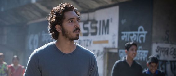Lion leads the AACTA Awards, gobbling up 12 nominations
