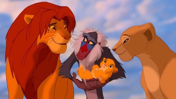 New te reo version of The Lion King is much more than a translation
