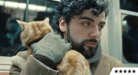 Review: Inside Llewyn Davis