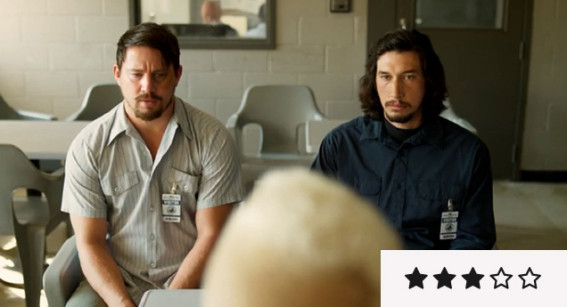 Review: ‘Logan Lucky’ Ain’t Deep, But It Sure is Fun
