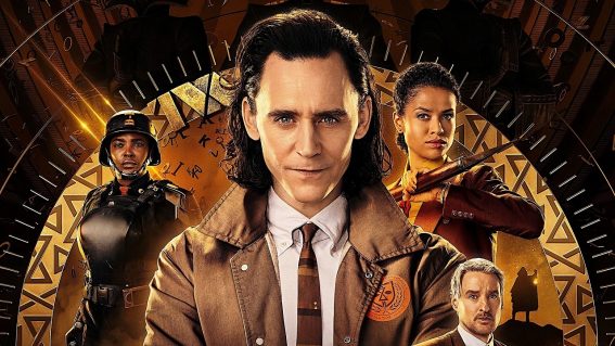When will Loki season 2 be released in New Zealand?