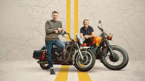 How to watch Long Way Home in New Zealand