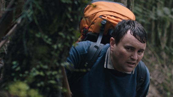 Cinema of Fun-ease: exploring Tom Sainsbury’s nature trail thriller Loop Track
