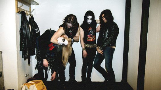 Lords of Chaos revels in the brutality and banality of the early Norwegian black metal scene