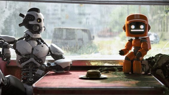 Australian trailer and release date for Love, Death + Robots: Season 3