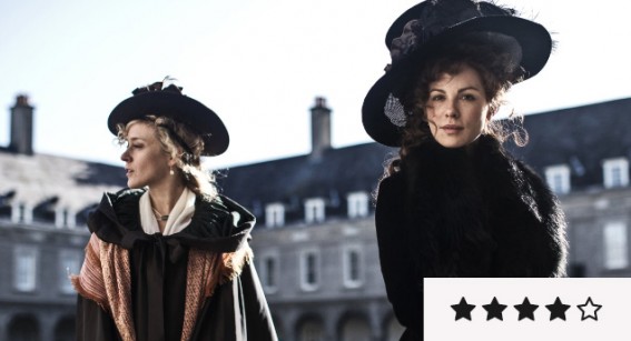 Review: ‘Love and Friendship’ is a Witty, Watchable, Period Pic