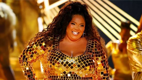Feeling good as hell: Australian trailer and release date for Love, Lizzo