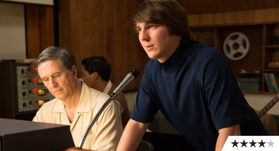 Review: Love & Mercy