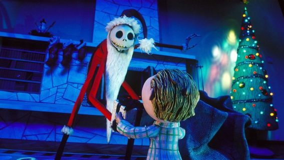 The top 5 most iconic Christmas movies on Disney+