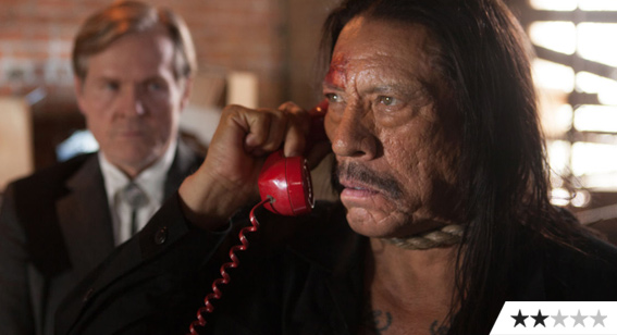 Review: Machete Kills