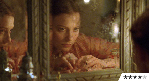 Review: Madame Bovary