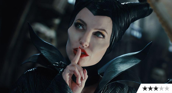 Review: Maleficent