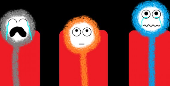 Why Can’t I Cry During Movies?