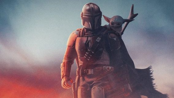 Australian trailer and release date: The Mandalorian season 2