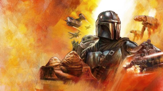 The Mandalorian & Grogu: New Zealand trailer and release date