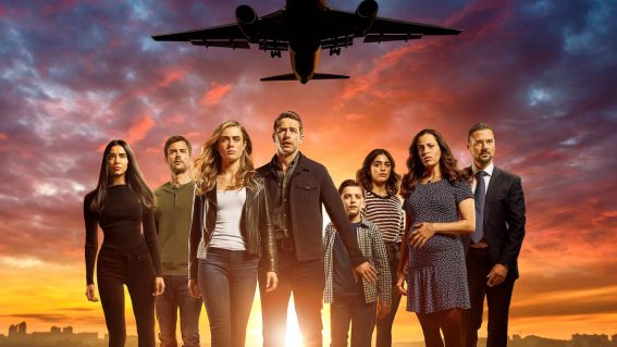 How to watch high-flying mystery Manifest season 1 in the UK