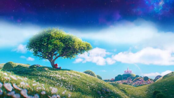 The Super Mario Galaxy Movie: New Zealand trailer and release date