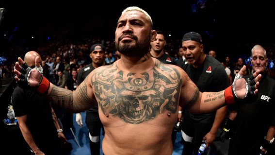 Win double passes to NZ MMA legend Mark Hunt’s film The Fight of His Life