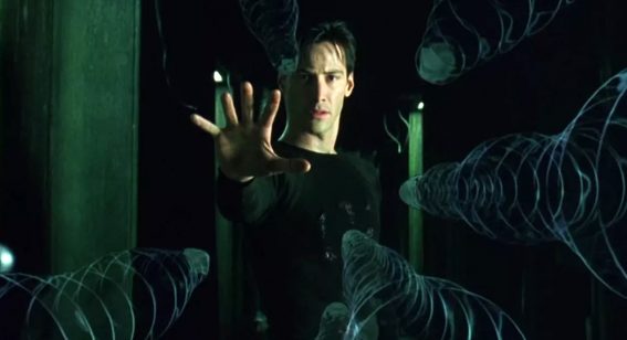 The Matrix is coming back to select NZ cinemas