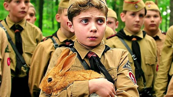 Taika Waititi’s ‘anti-hate satire’ Jojo Rabbit to close Jewish International Film Festival