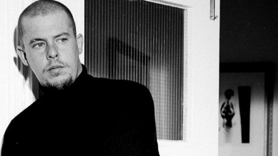 How we made McQueen: interview with the directors of the acclaimed fashion designer documentary