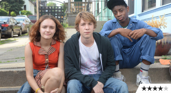 Review: Me and Earl and the Dying Girl