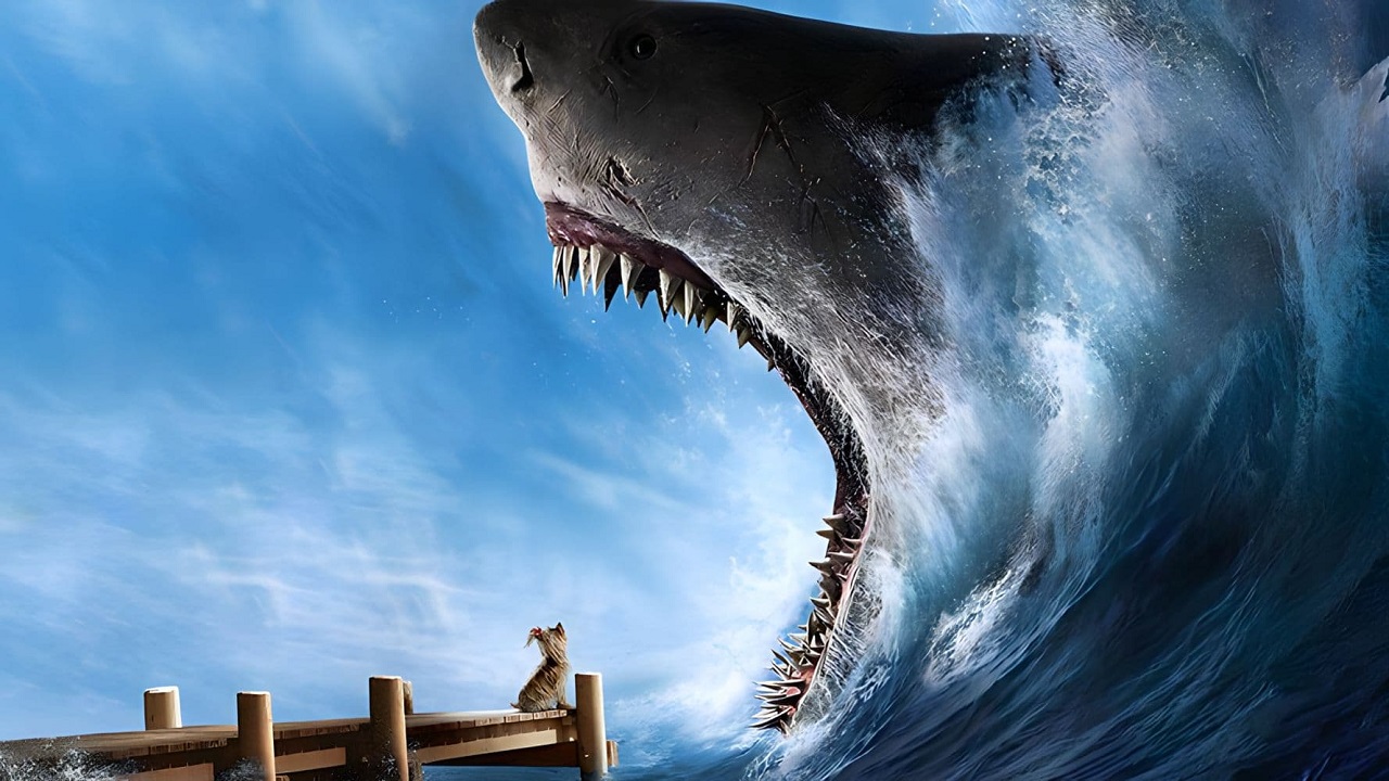 The meg full hot sale movie watch online youtube