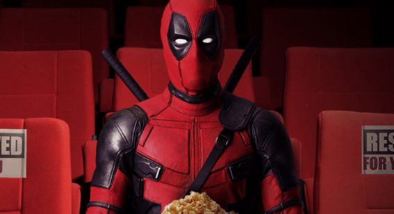 From Shrek to Deadpool: is meta the new funny?