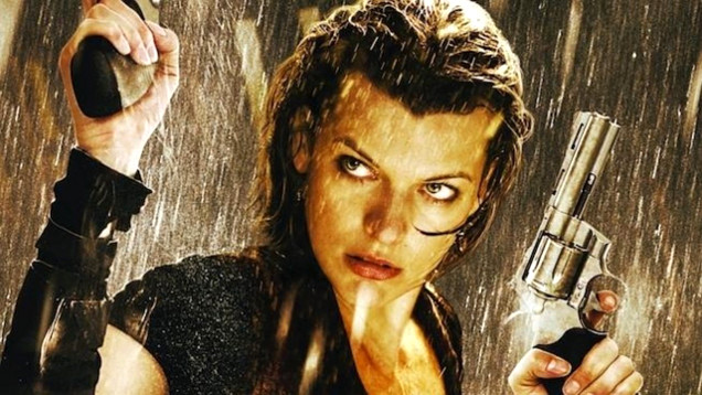 Resident Evil' Star Milla Jovovich Is the Most Underrated Action Star