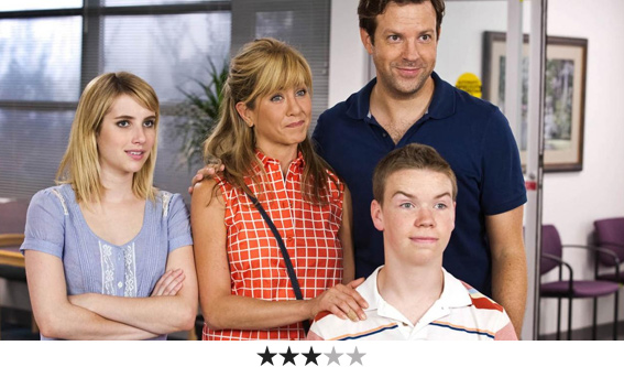 Review: We’re the Millers