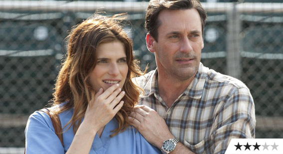 Review: Million Dollar Arm