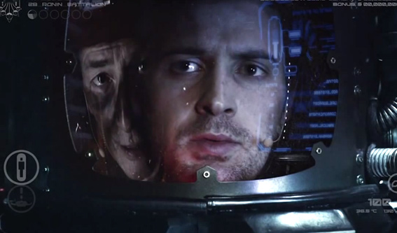 Watch 3 Short Films That Torture Their Characters