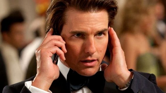 Tom Cruise’s latest mission, should you choose to accept it: fixing your TV