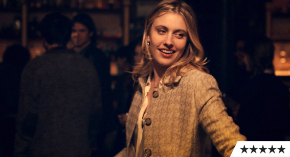 Review: Mistress America