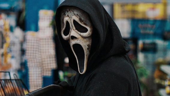 Start spreading the news: 12 things we know about Scream VI
