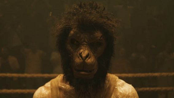 Monkey Man trailer and release date – Australia