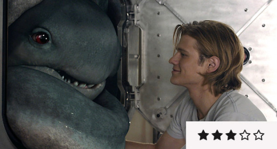 Review: Yes, ‘Monster Trucks’ is Dumb, & it’s Fun for Kids & Pre-teens
