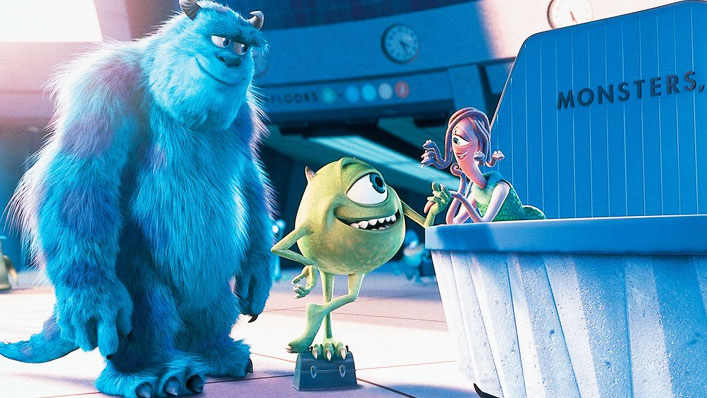 Monsters, Inc.: What Is It Really About?