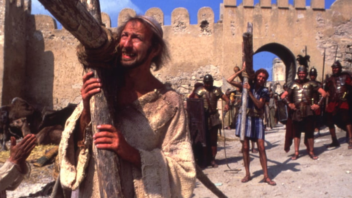 Monty Python's Life of Brian